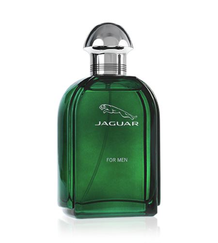 Jaguar For Men EDT 100 ml Dla mężczyzn TESTER