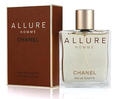 Chanel Allure Homme woda toaletowa dla mężczyzn
