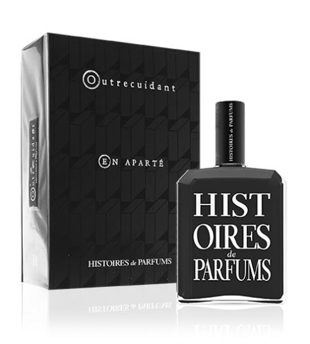 Histoires De Parfums Outrecuidant woda perfumowana unisex