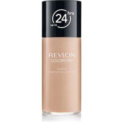 Revlon Colorstay Makeup Combination Oily Skin makijaż do skóry mieszanej i tłustej 30 ml 240 Medium Beige