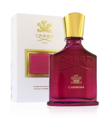 Creed Carmina woda perfumowana dla kobiet 75 ml