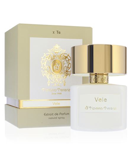 Tiziana Terenzi Vele Perfum unisex 100 ml