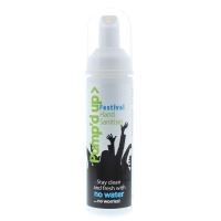 Pump’d UP Dezinfekce spray dezynfekujący antybakteryjny unisex 70 ml