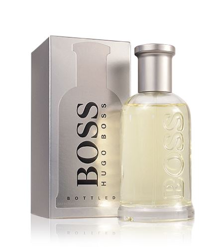 Hugo Boss Boss Bottled woda toaletowa dla mężczyzn