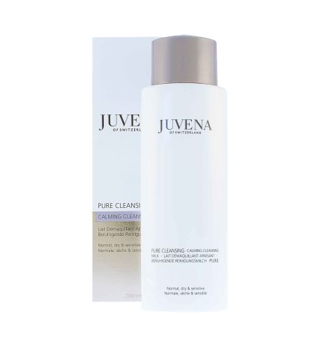 Juvena Pure Oczyszczający balsam oczyszczający 200 ml