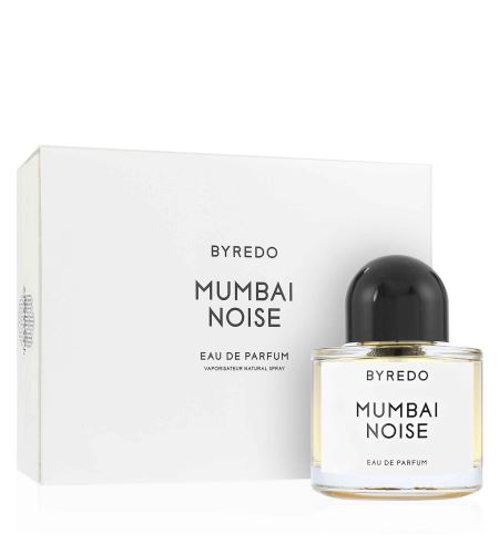 Byredo Mumbai Noise woda perfumowana unisex