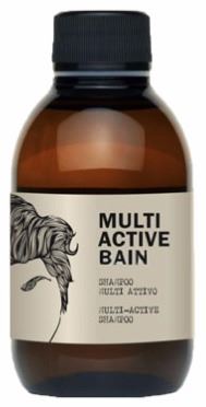Dear Beard Multi Active Bain Shampoo szampon do włosów dla mężczyzn 250 ml