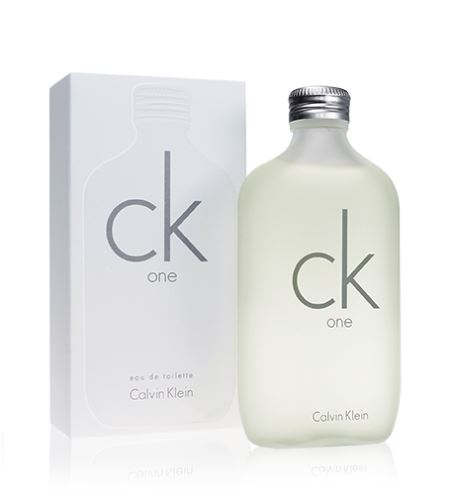 Calvin Klein CK One woda toaletowa unisex