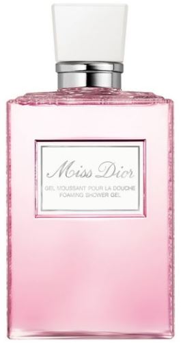 Dior Miss Dior żel pod prysz dla kobiet 200 ml