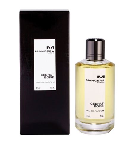 Mancera Cedrat Boise woda perfumowana unisex