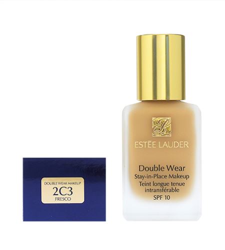 Estée Lauder Double Wear Stay-in-Place długotrwały makijaż SPF 10 30 ml
