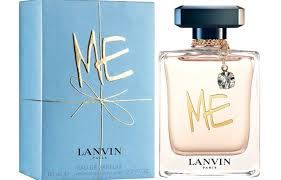 Lanvin ME woda perfumowana dla kobiet