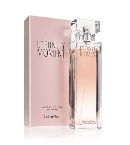 Calvin Klein Eternity Moment woda perfumowana dla kobiet