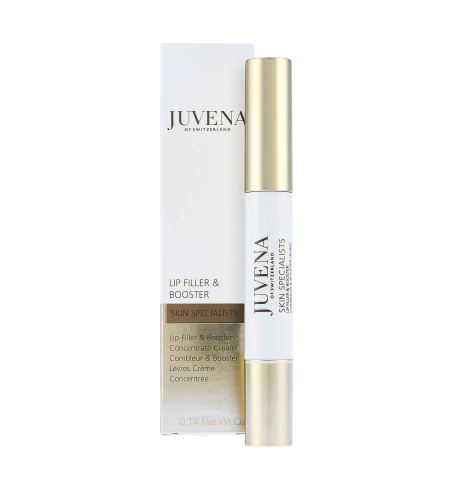 Juvena Skin Specialists zwiększający objętość balsam do ust 4,2 ml