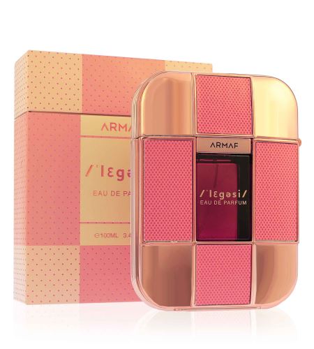 Armaf Legesi woda perfumowana dla kobiet 100 ml