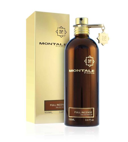 Montale Full Incense woda perfumowana unisex 100 ml