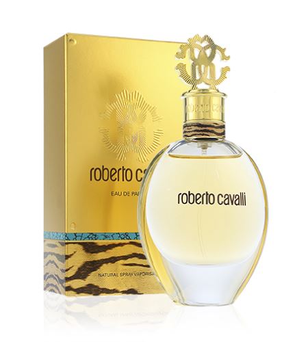 Roberto Cavalli Roberto Cavalli woda perfumowana dla kobiet
