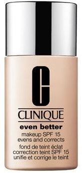 Clinique Even Better Makeup SPF15 makijaż korygujący przeciw przebarwieniom 30 ml