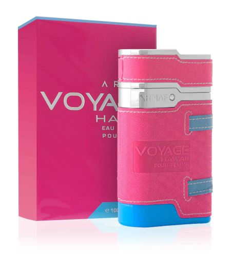 Armaf Voyage Hawaii woda perfumowana dla kobiet 100 ml