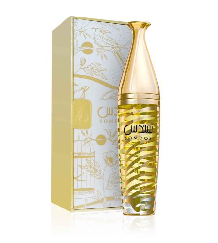 Lattafa Sondos woda perfumowana unisex 100 ml