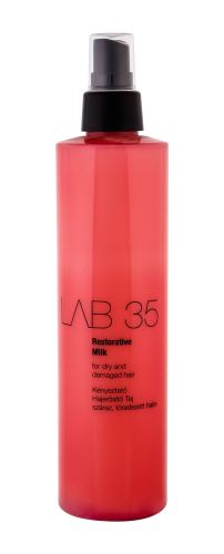Kallos Lab 35 mleczko regenerujące do włosów 300 ml