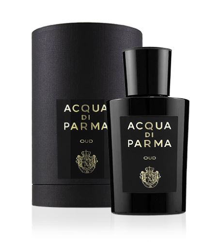 Acqua Di Parma Oud woda perfumowana unisex