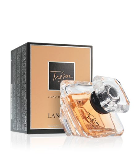 Lancôme Trésor woda perfumowana dla kobiet