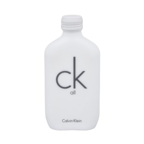 Calvin Klein CK All woda toaletowa unisex