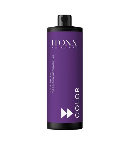 ITOXX Color Mask maska do włosów 1000 ml