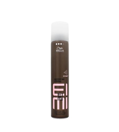 Wella Professionals Eimi Mistify Me Strong Fixation Spray lakier do włosów o mocnym utrwaleniu