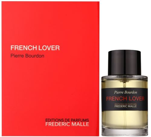 Frederic Malle French Lover woda perfumowana dla mężczyzn 100 ml