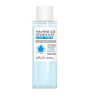 APLB Hyaluronic Acid Ceramide Ha B5 Facial Toner nawilżająca i odżywcza tonika 160 ml