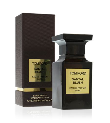 Tom Ford Santal Blush woda perfumowana dla kobiet 50 ml