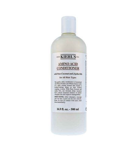 Kiehl's Amino Acid Conditioner odżywka do każdego rodzaju włosóv