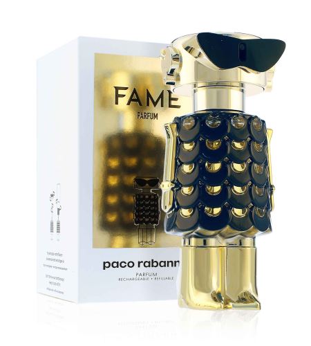 Paco Rabanne Fame perfumy dla kobiet 80 ml