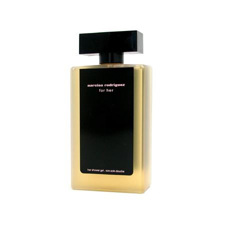 Narciso Rodriguez Dla Niej Perfumowany Żel pod prysznic 200 ml (kobieta)