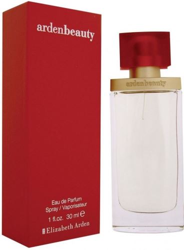 Elizabeth Arden Arden Beauty woda perfumowana dla kobiet