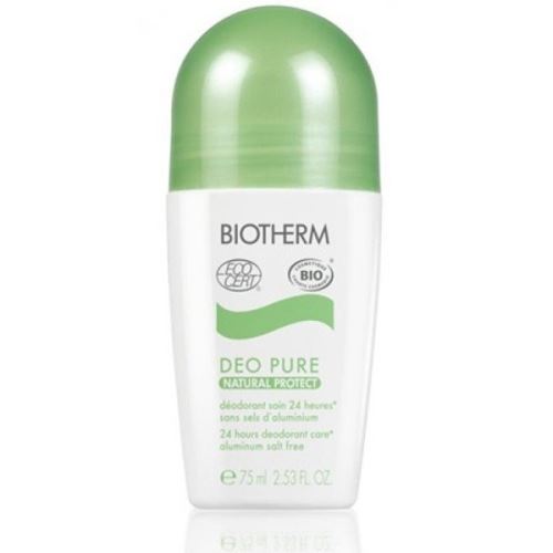 Biotherm Deodoranty a deospreje dezodorant dla kobiet 75 ml