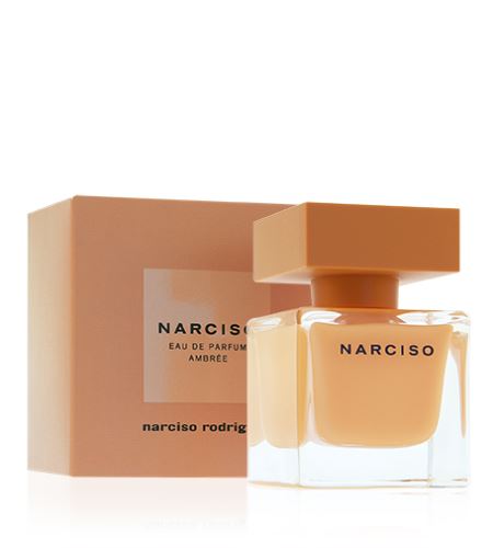Narciso Rodriguez Narciso Ambrée woda perfumowana dla kobiet