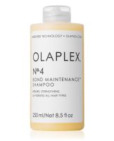 Olaplex N°4 Bond Maintenance odnawiający szampon do wszystkich rodzajów włosów 250 ml