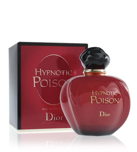 Dior Hypnotic Poison woda toaletowa dla kobiet 100 ml