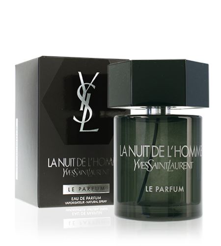 Yves Saint Laurent La Nuit de L'Homme Le Parfum perfumy dla mężczyzn 100 ml