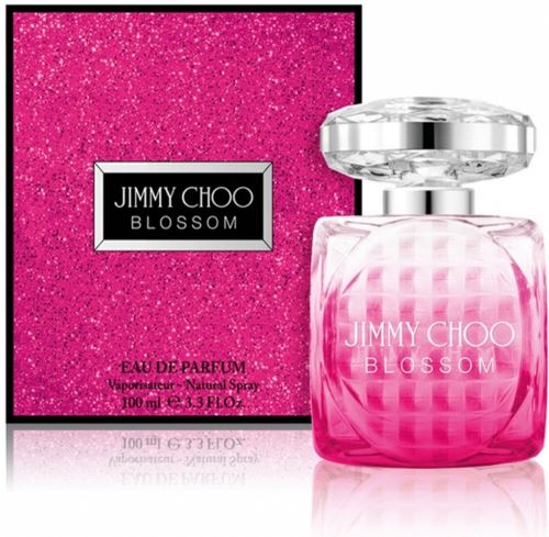 Jimmy Choo Blossom woda perfumowana dla kobiet