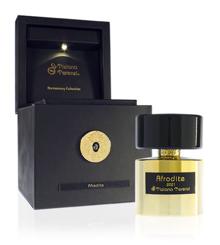 Tiziana Terenzi Afrodite Perfum unisex 100 ml
