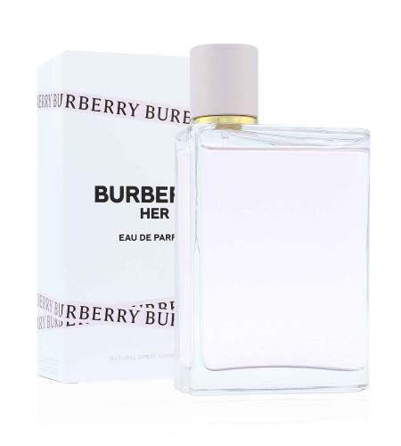 Burberry Her woda perfumowana dla kobiet