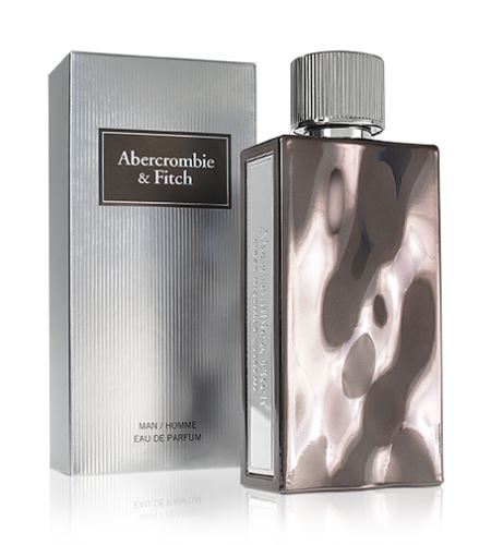 Abercrombie & Fitch First Instinct Extreme woda perfumowana dla mężczyzn