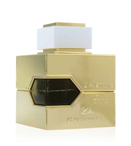 TESTER wody perfumowanej dla kobiet Al Haramain L'Aventure Femme