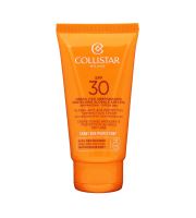 Collistar Global Anti-Age Protection krem do opalania przeciwstarzeniowy SPF 30 50 ml