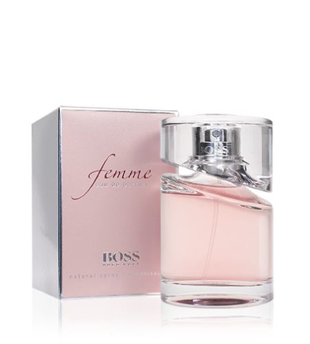 Hugo Boss Femme woda perfumowana dla kobiet