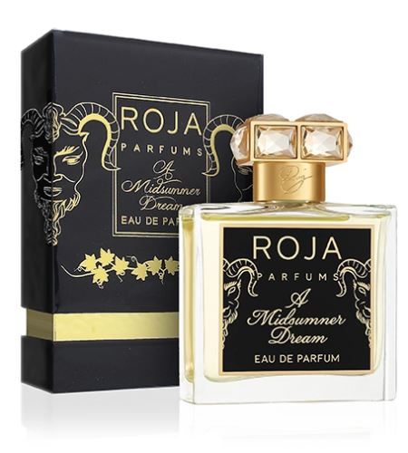 Roja Parfums A Midsummer Dream woda perfumowana unisex 100 ml